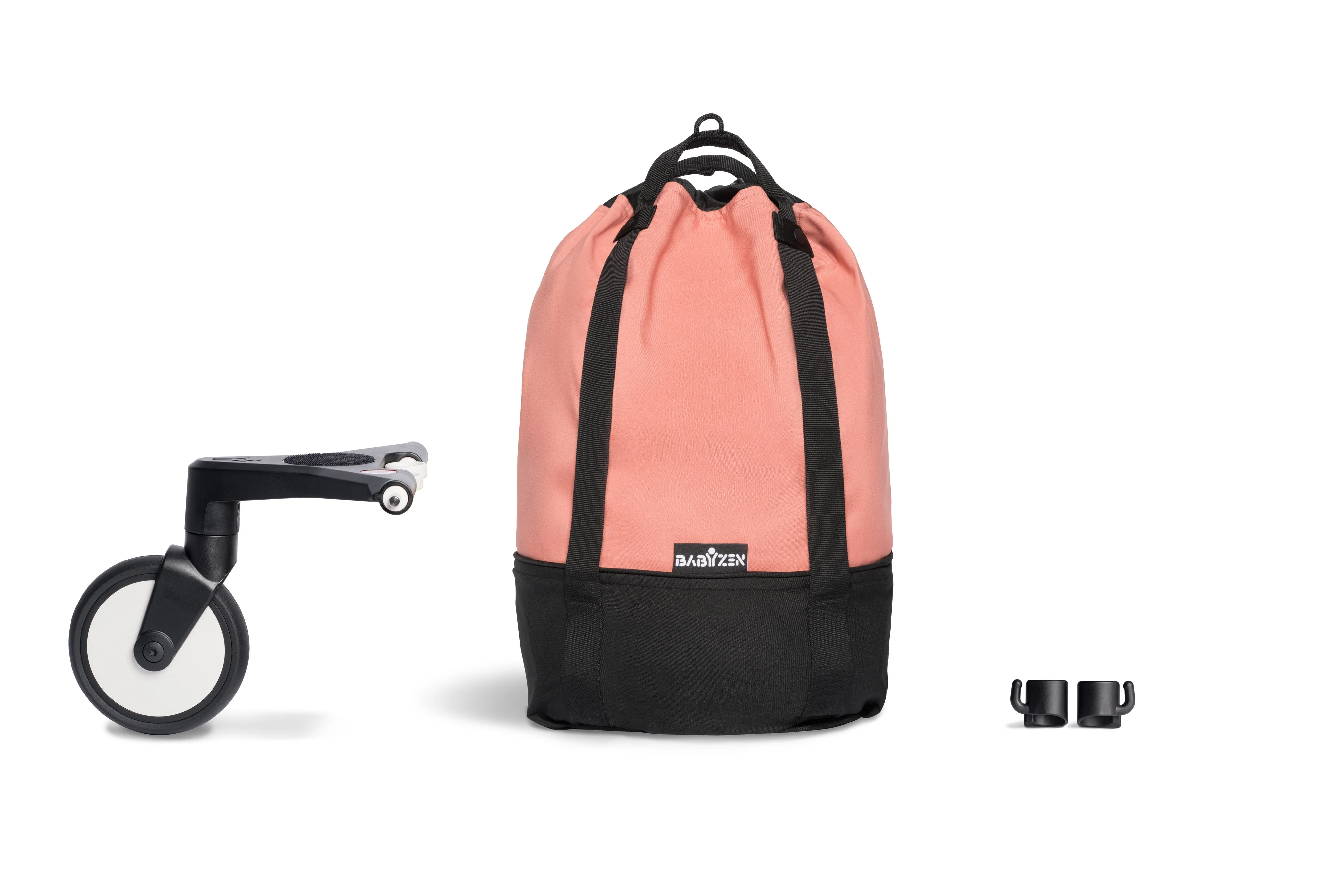 * Stokke® YOYO tas | Ginger - Image 3