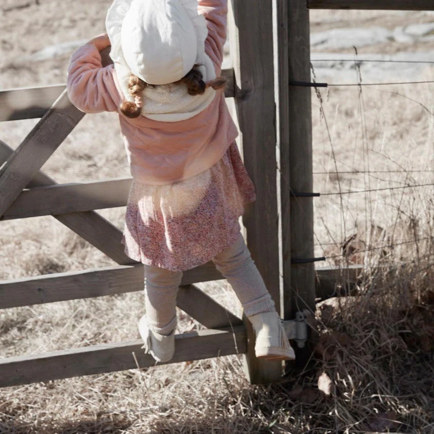 * Elodie Wintermuts | Creamy White - Image 3