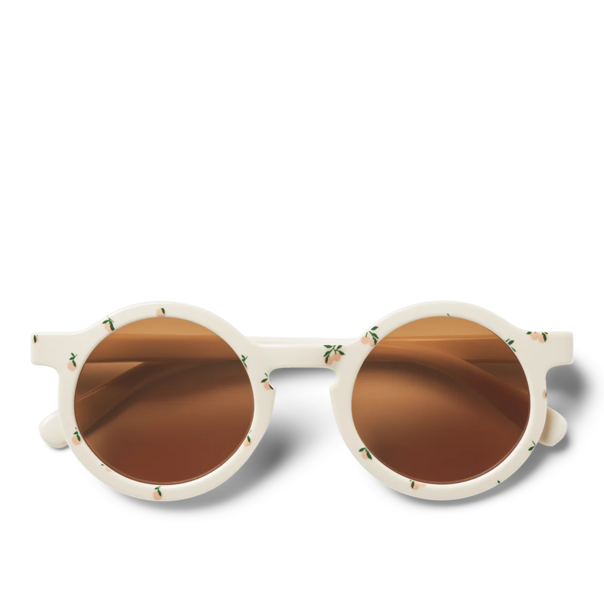 * Liewood Darla Zonnebril 4-10Y | Peach / Sea shell - Image 4