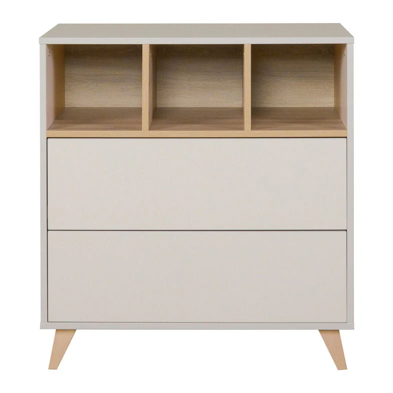 Quax Babykamer Loft Clay 60x120cm - Image 3