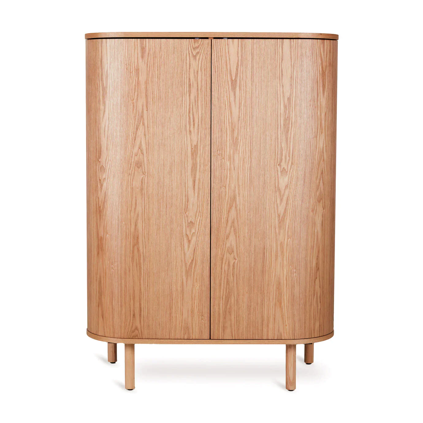 Quax Babykamer Yume Natural Ash 70x140cm - Image 4