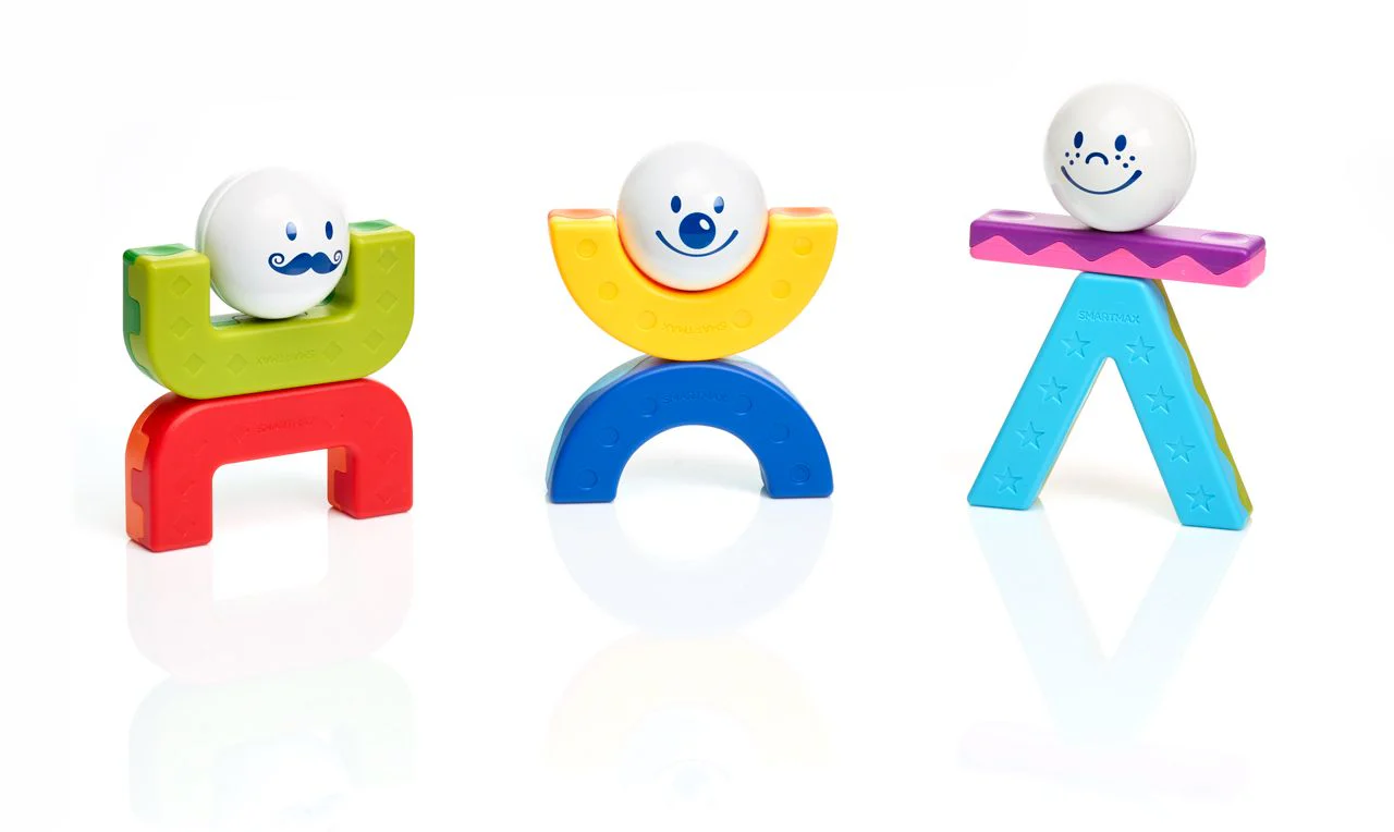 SmartMax My First | Acrobats - Image 3
