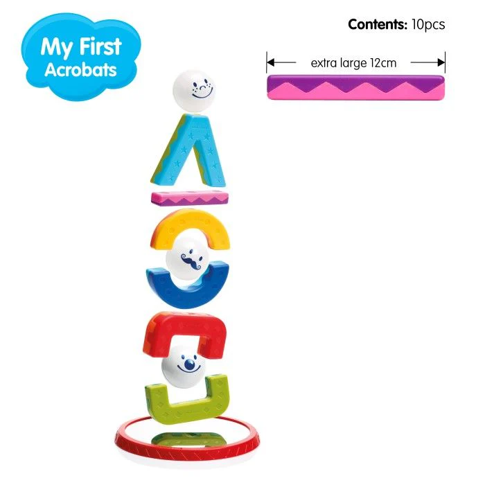 SmartMax My First | Acrobats - Image 8