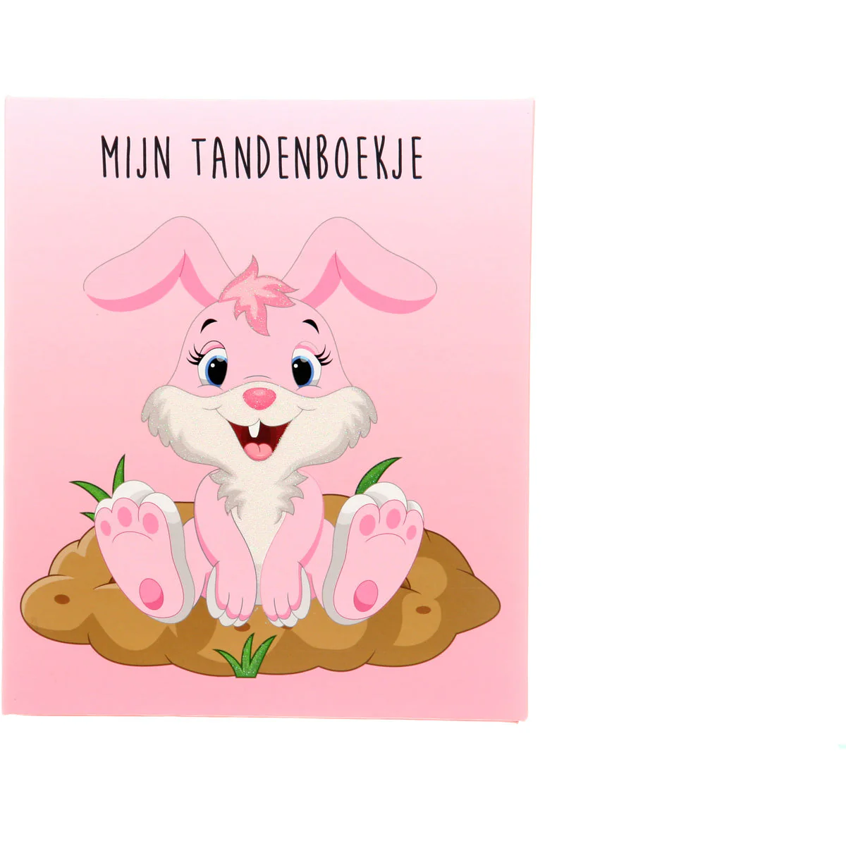 Tandenpret Tandenboekje | Stampertje - Image 3