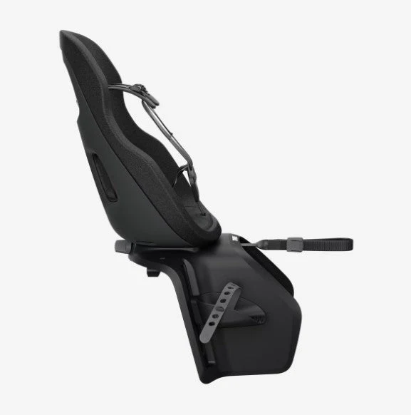 Thule Yepp Nexxt 2 Maxi Fietsstoel Achterop Bagagedrager Montage I Midnight Black - Image 3
